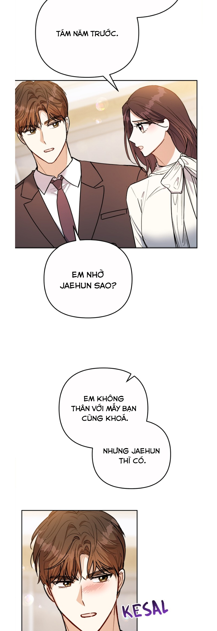 bản cam kết hôn nhân chapter 99 38