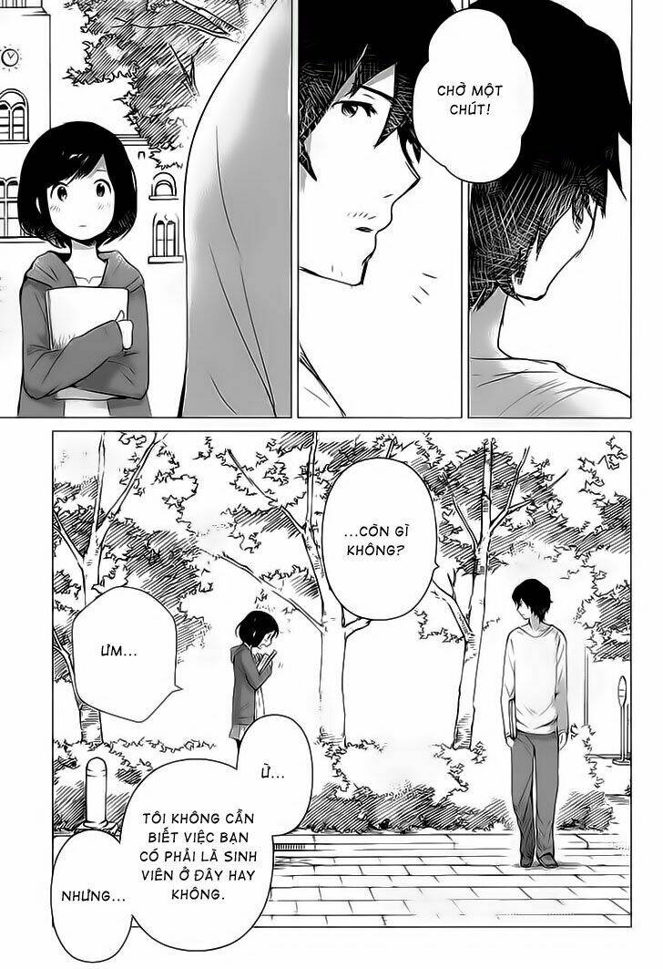 ookami kodomo no ame to yuki chapter 1 24