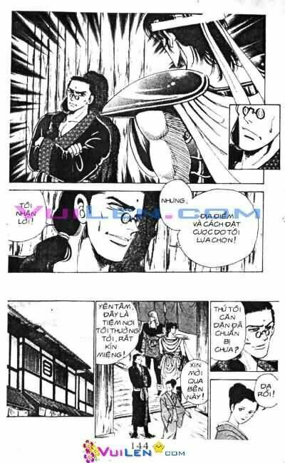 vương tử takeru chapter 18 144