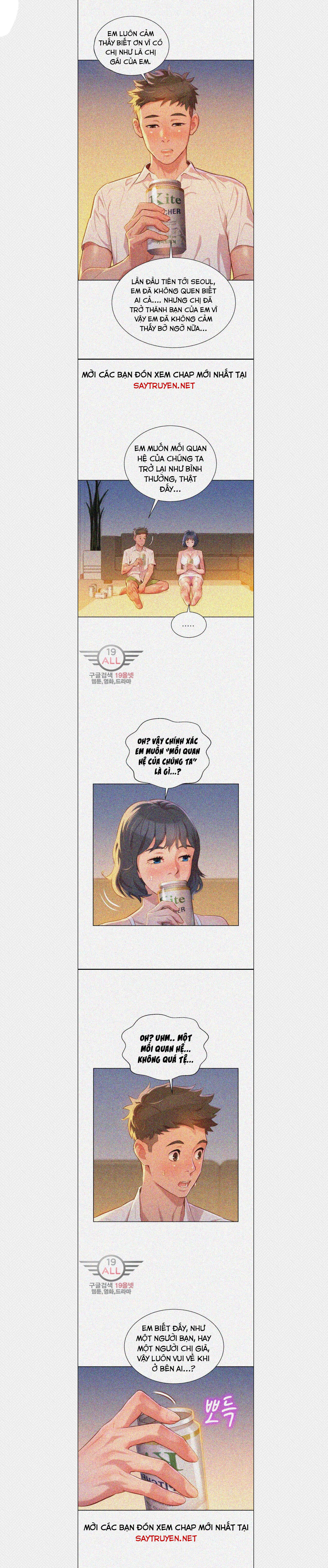 chị gái mưa chapter 32 8