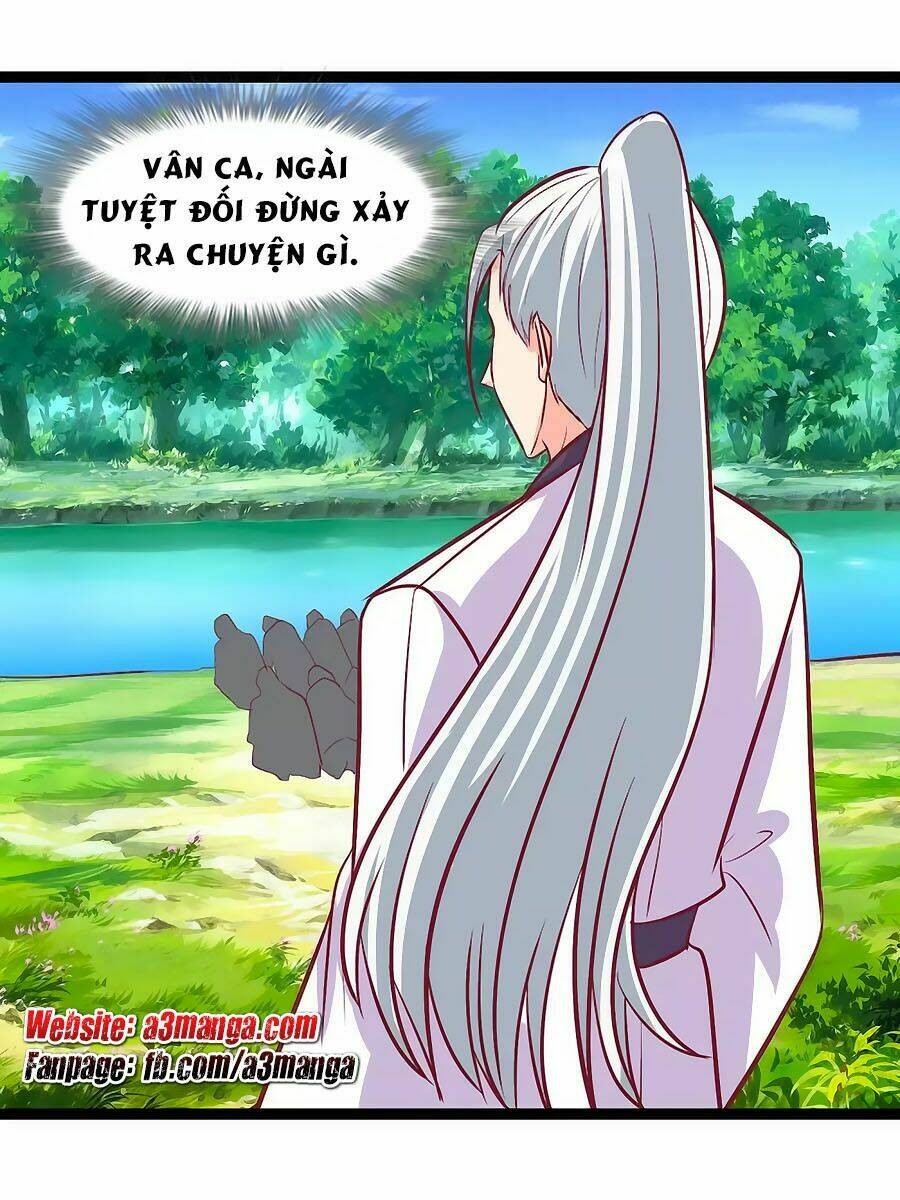 thỏ yêu tiểu vương phi chapter 100 1