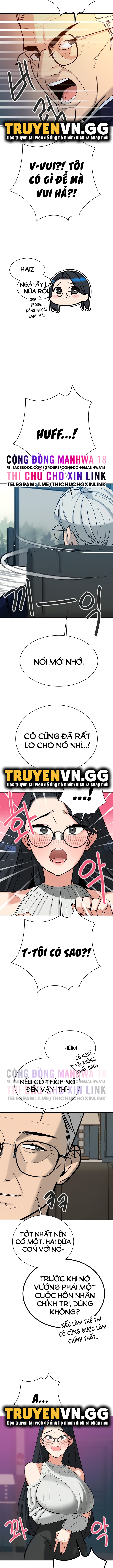 bí mật của gia tộc chaebol đời thứ ba chapter 25 16