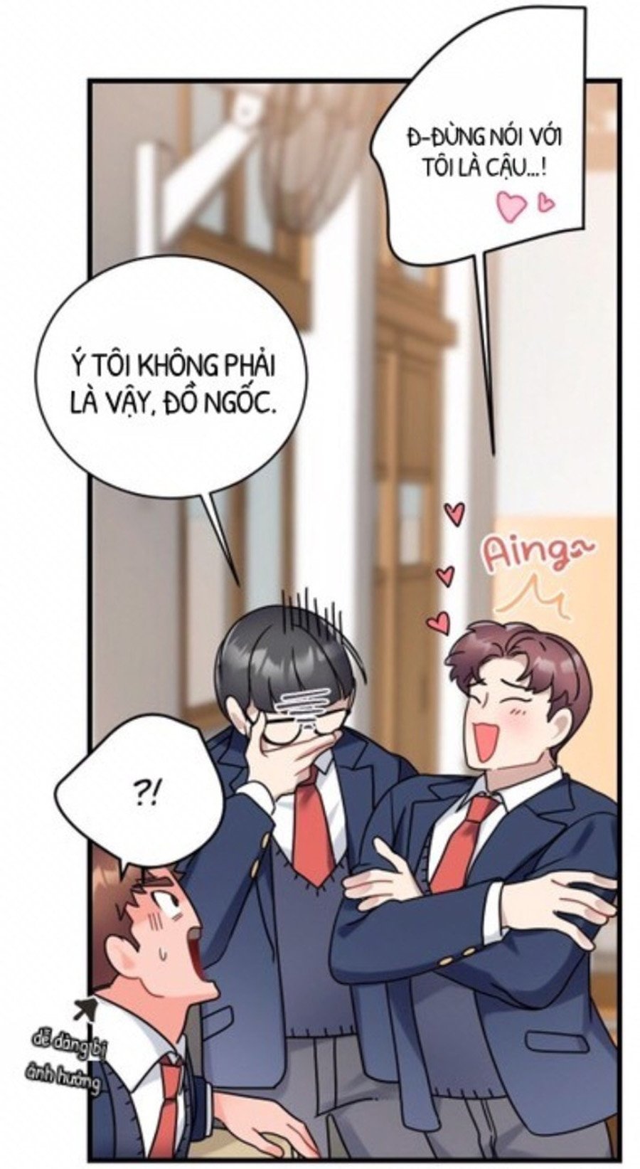 trạm xe buýt omega chapter 1.2 14