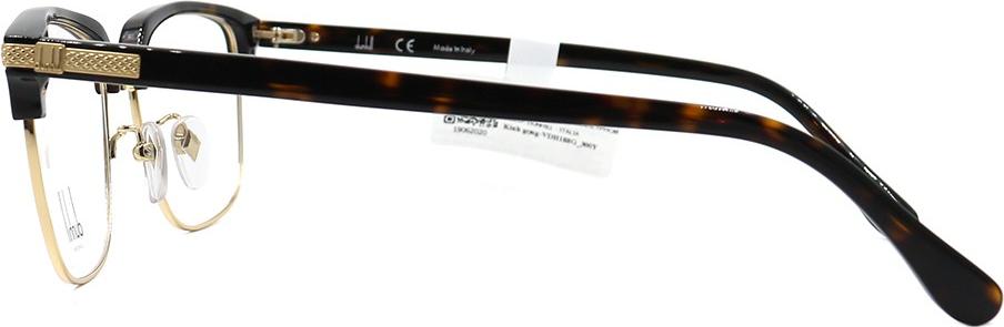 Gọng kính chính hãng Dunhill VDH188G 300Y