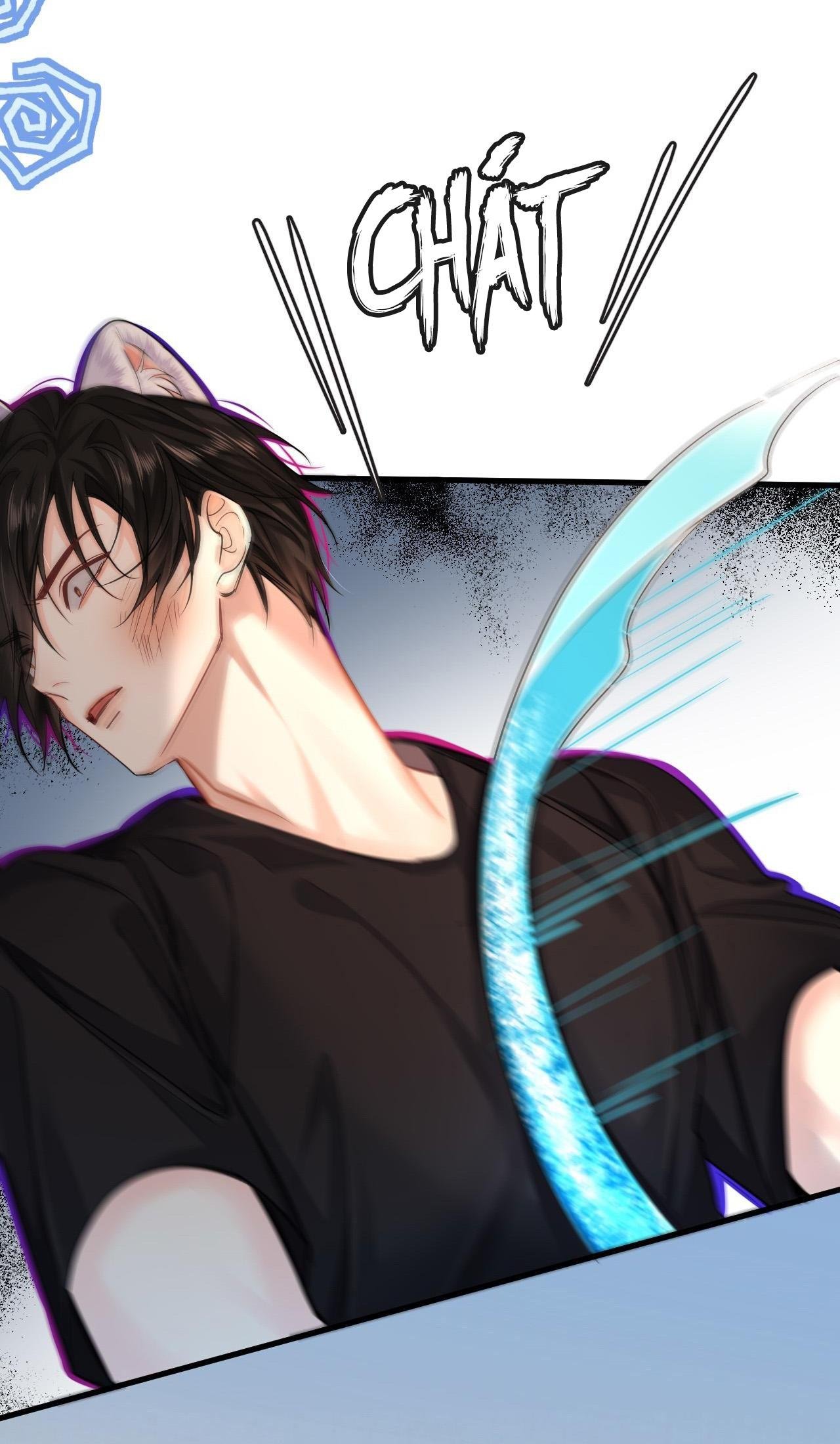 nhân ngư sa ngã chapter 44 40