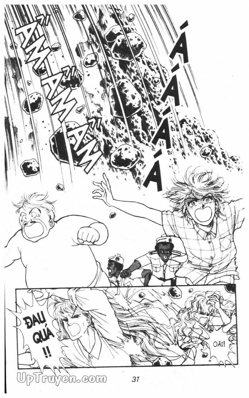 câu lạc bộ con nhà giàu chapter 8 31