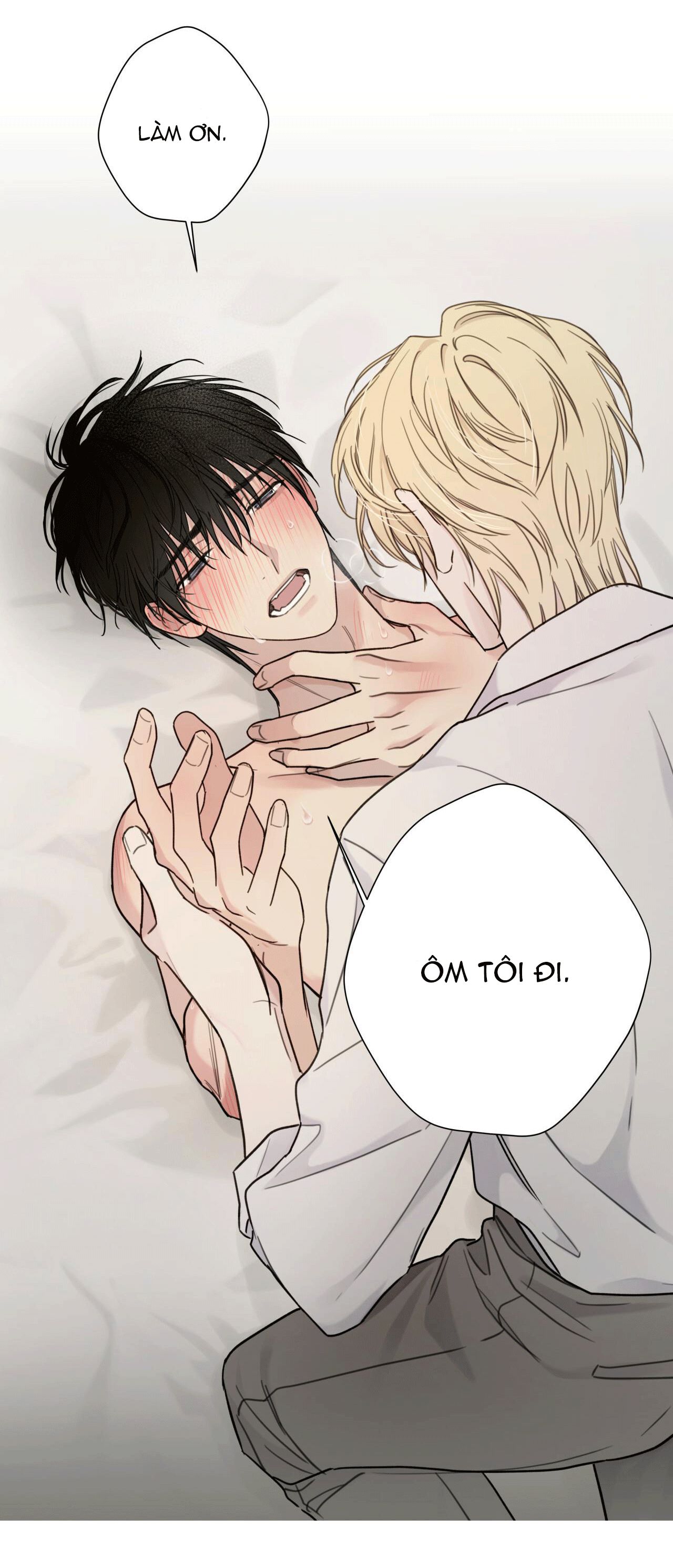 guiding nguy hiểm chapter 5 22