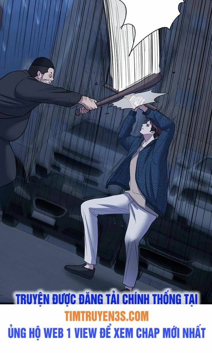 đấu kiếm - công tố viên lách luật chapter 2 14