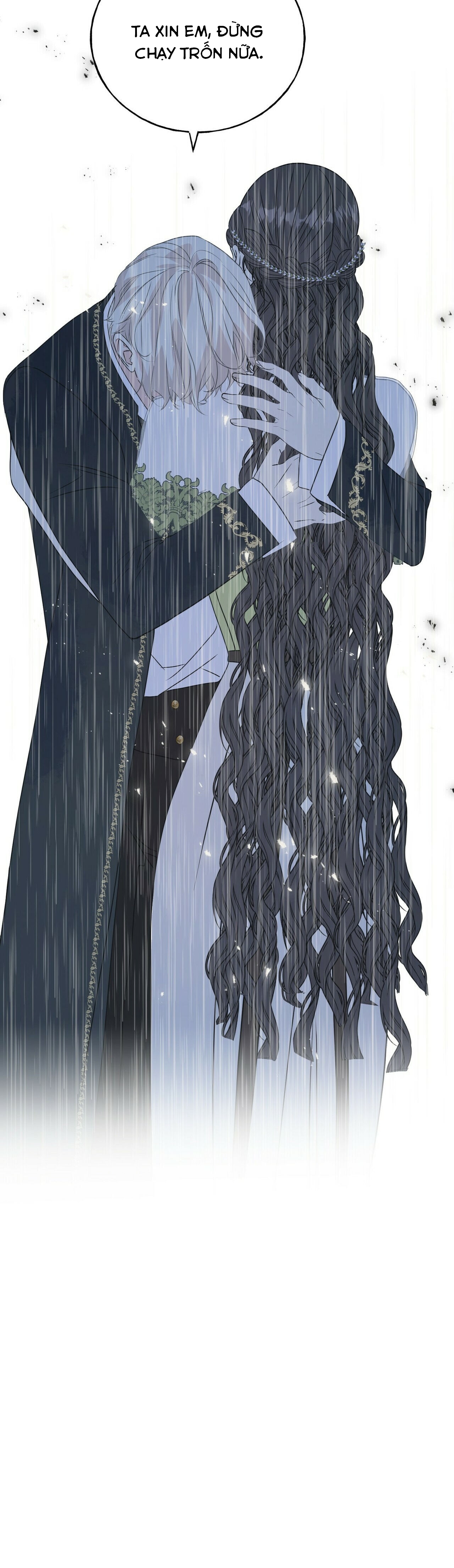 chàng hoàng tử máu s và nàng kỵ sĩ lạnh lùng chapter 37.1 11