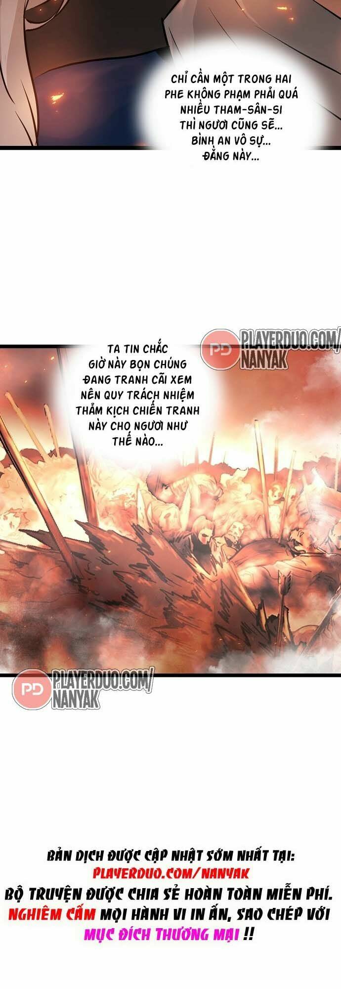 hứa lan chapter 80 11