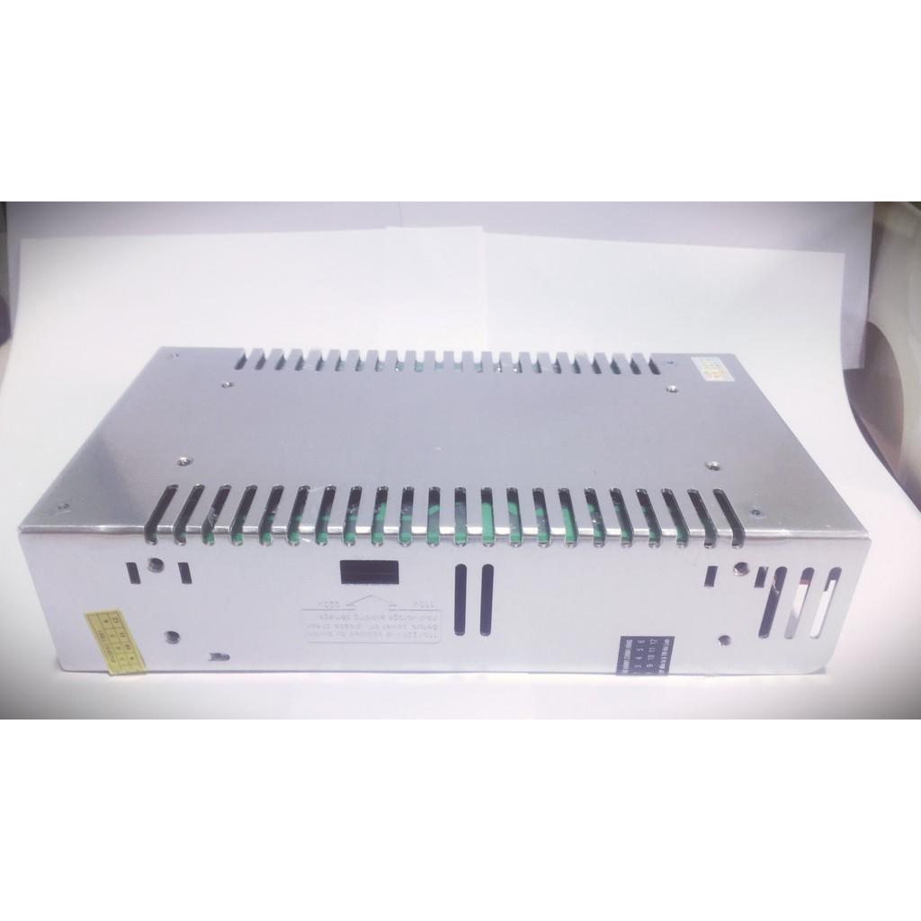 Nguòn tổ ong đèn led 33A