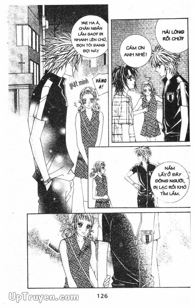 mặt nạ tình yêu chapter 29 38