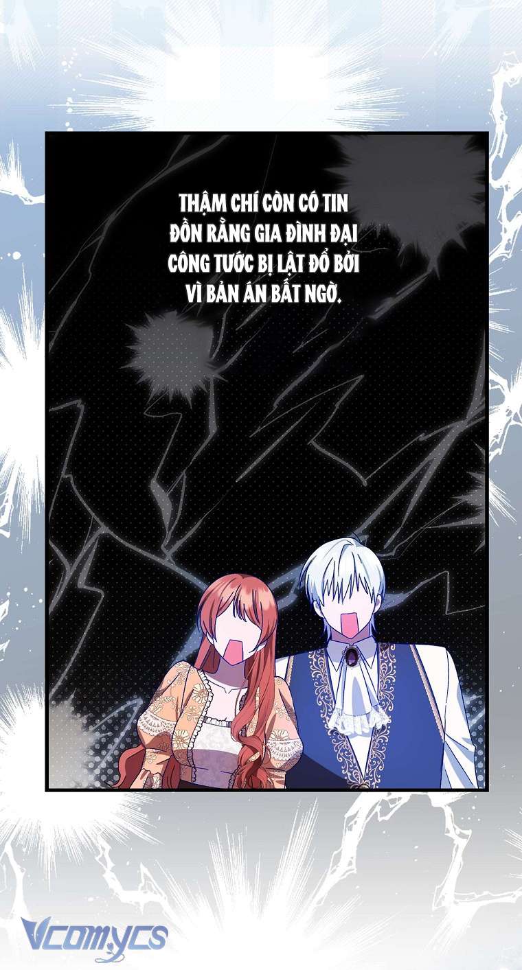 lần đầu bé út được yêu thương chapter 15 8