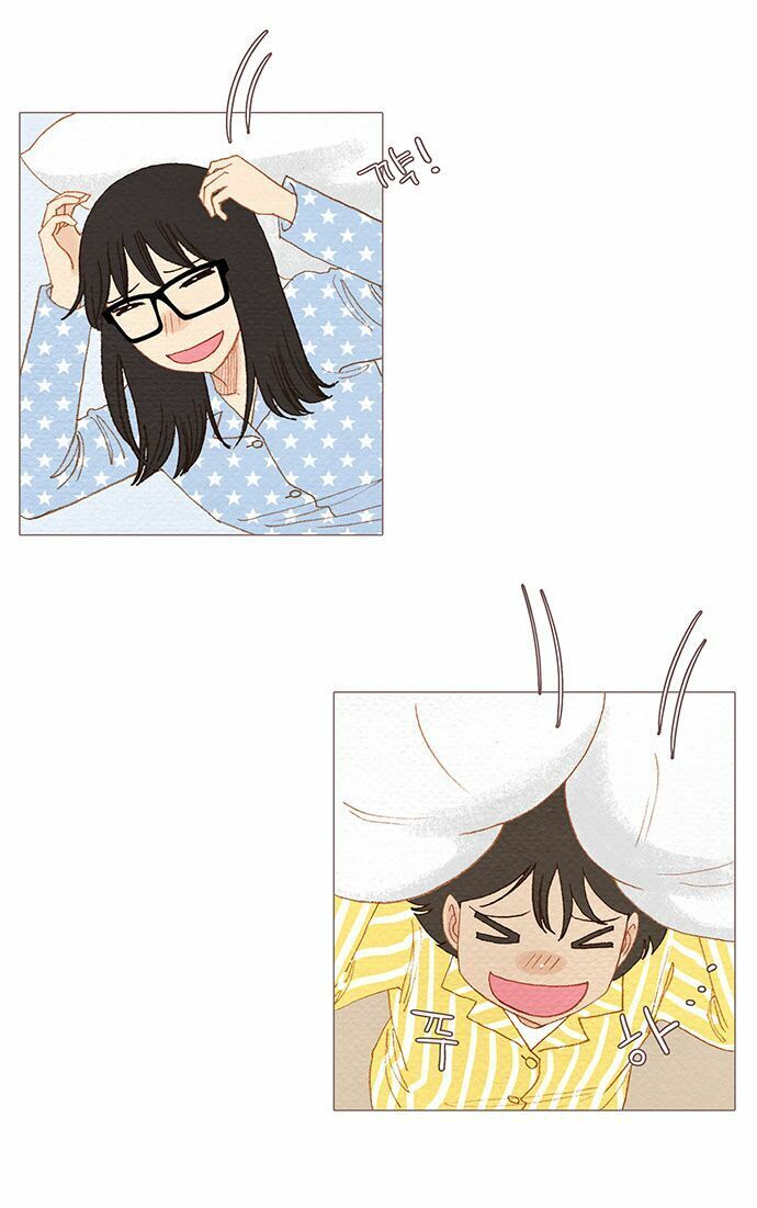 thánh thần trẻ trâu chapter 50 26