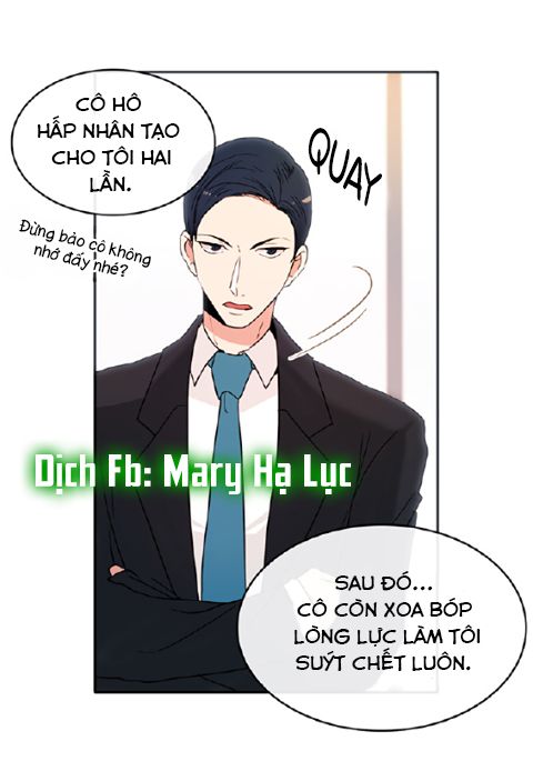 rắc rối về vấn đề yêu đương của tôi chapter 22 30