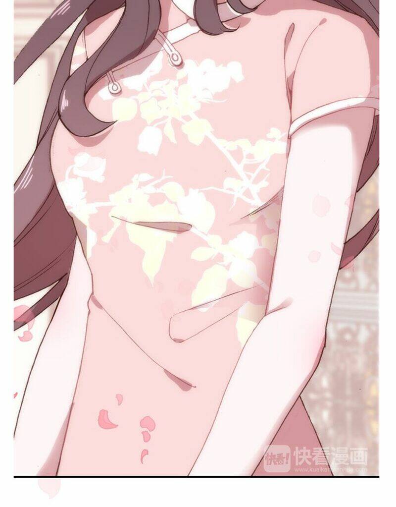 nhất sinh nhất thế mỹ nhân cốt chapter 18 16