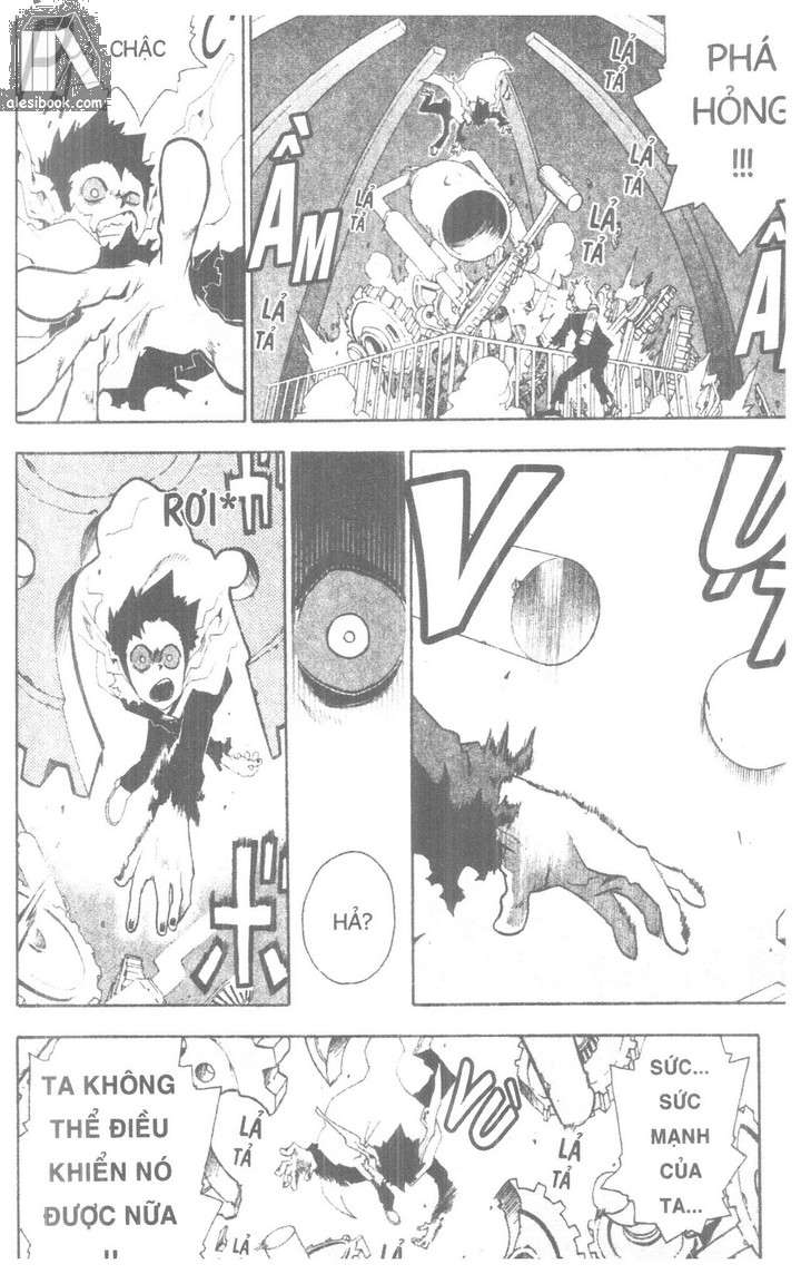 toto! the wonderful adventure chapter 42 9