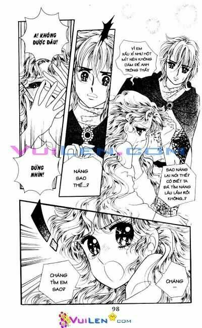 giảm cân để yêu chapter 1 98