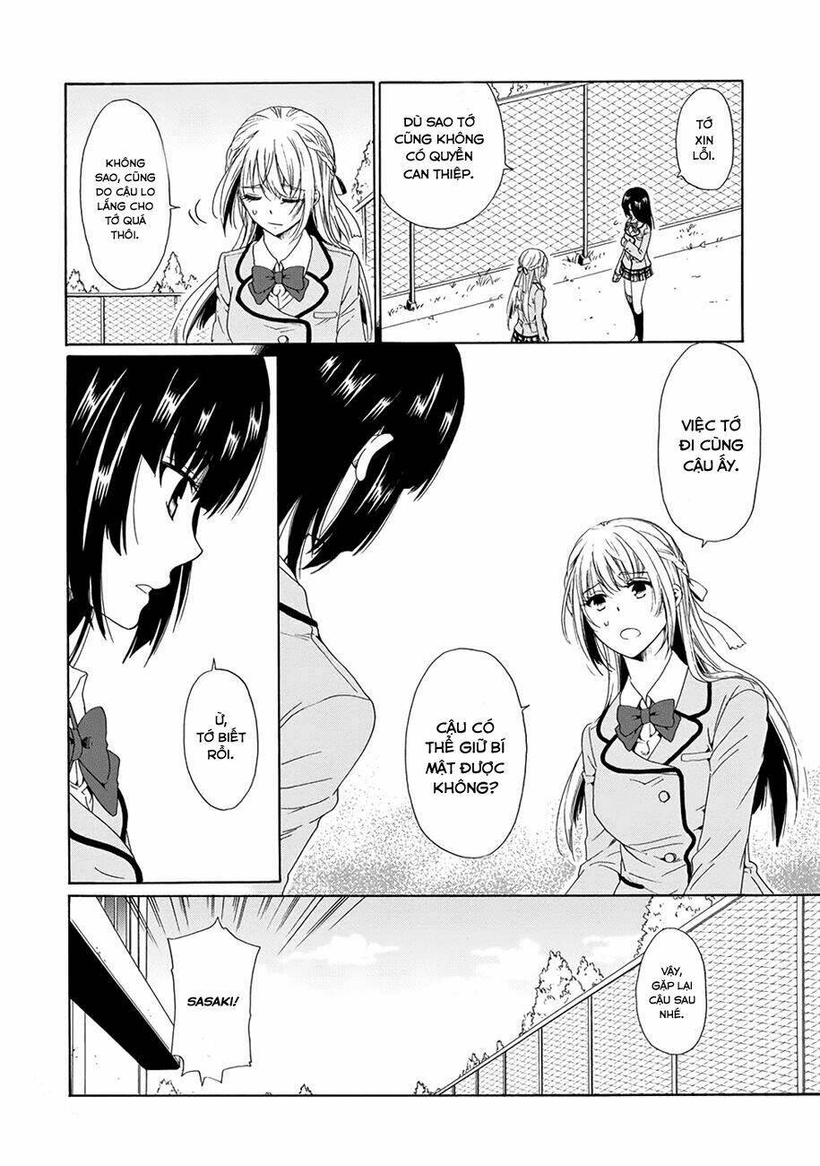 boku no namae wa chapter 8 12