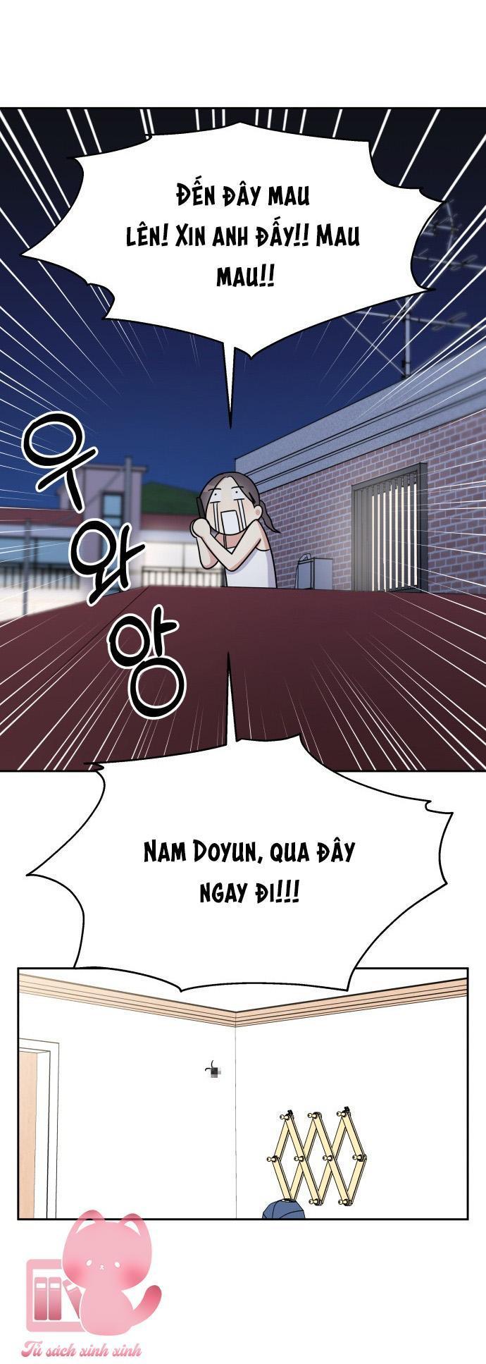 hãy vờ như ta yêu nhau chapter 21 5