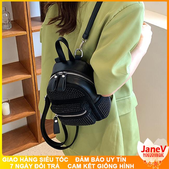 Balo Nữ Thời Trang Cao Cấp Phong Cách Hàn Quốc TVNN446