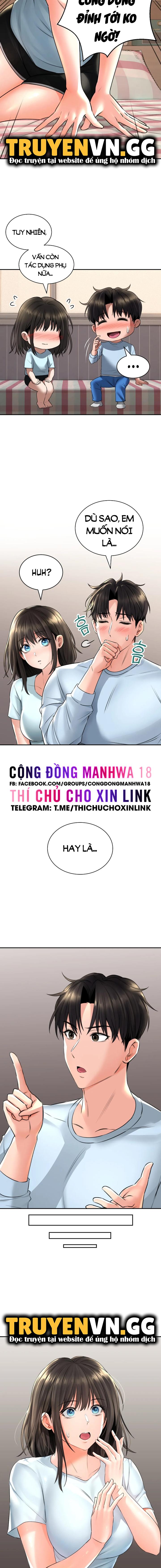 thảo dược mê tình chapter 5 15