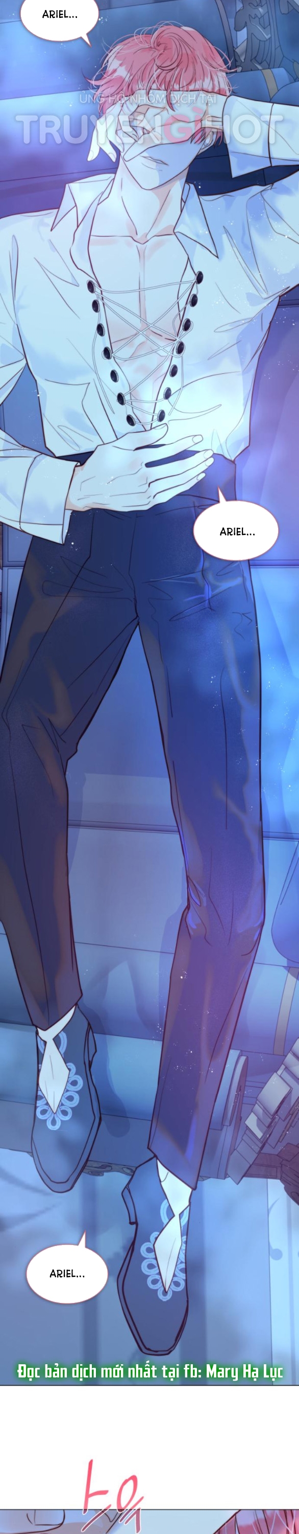 sau khi chuyển sinh tôi trở thành công chúa chapter 8 25
