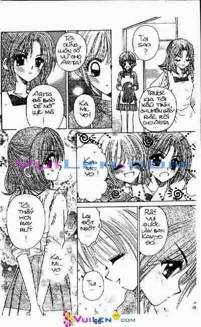 arita đáng yêu chapter 11 60