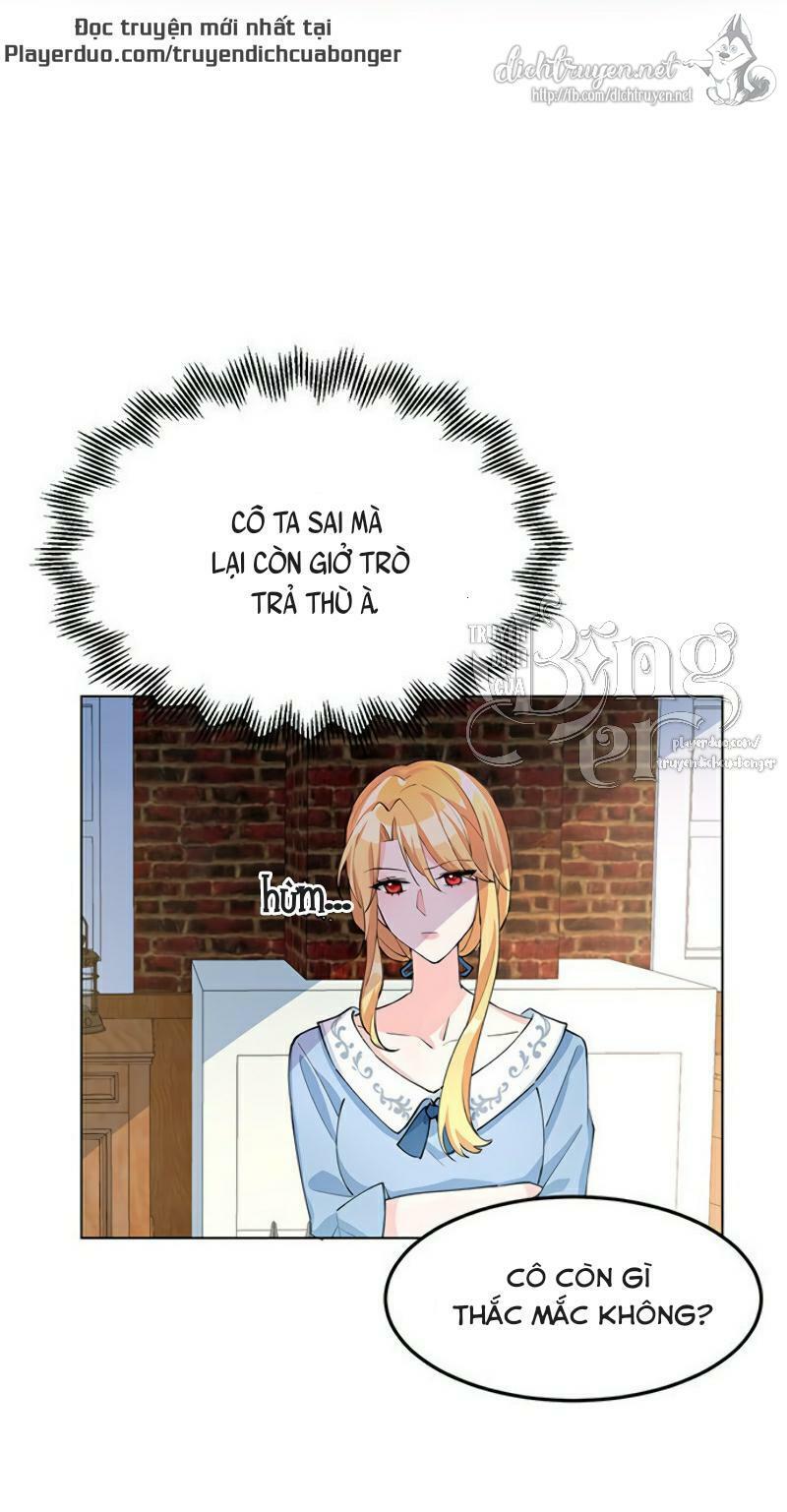 nữ hiệp trở về chapter 6 48