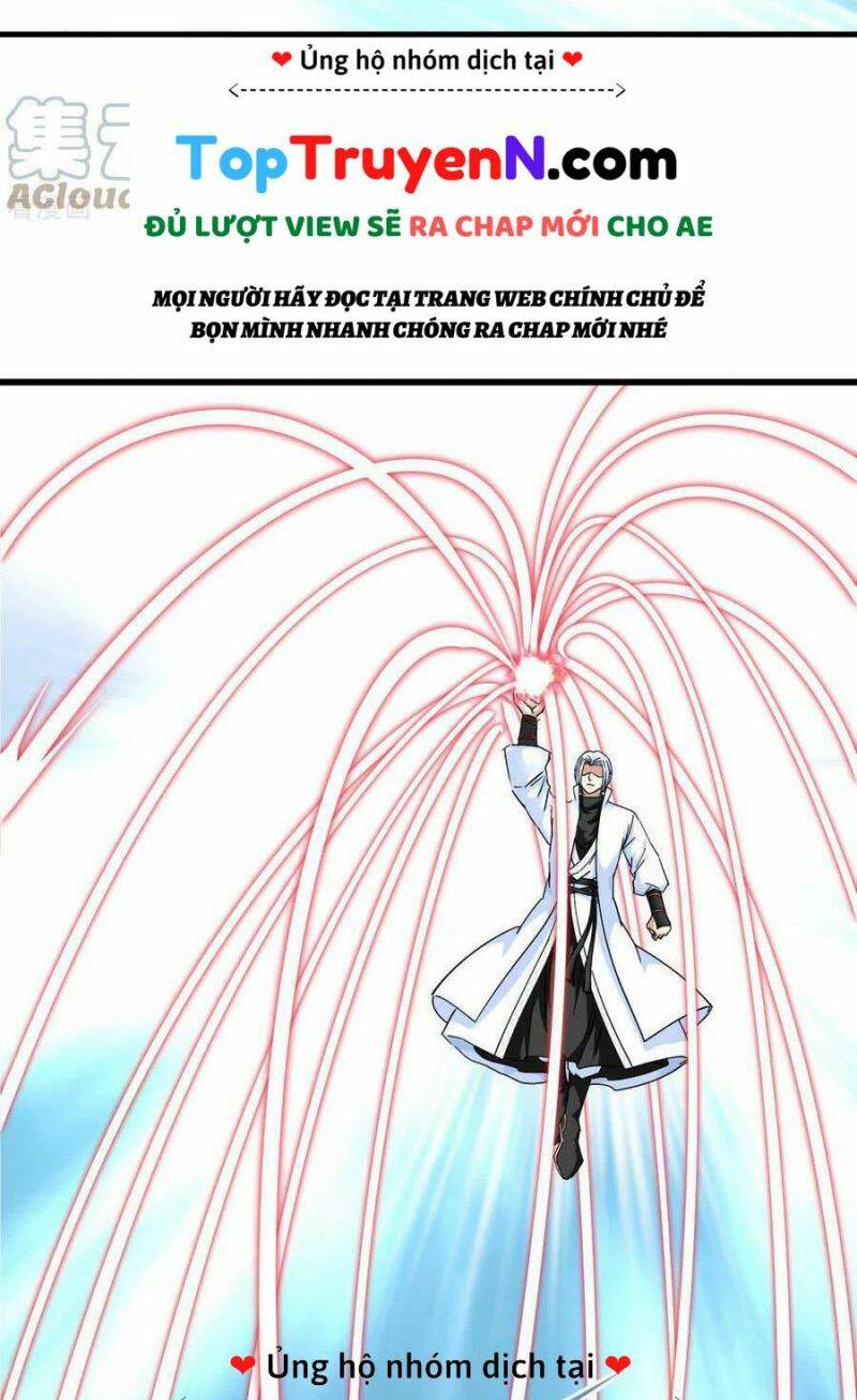 trọng sinh ta là đại thiên thần chapter 222 20