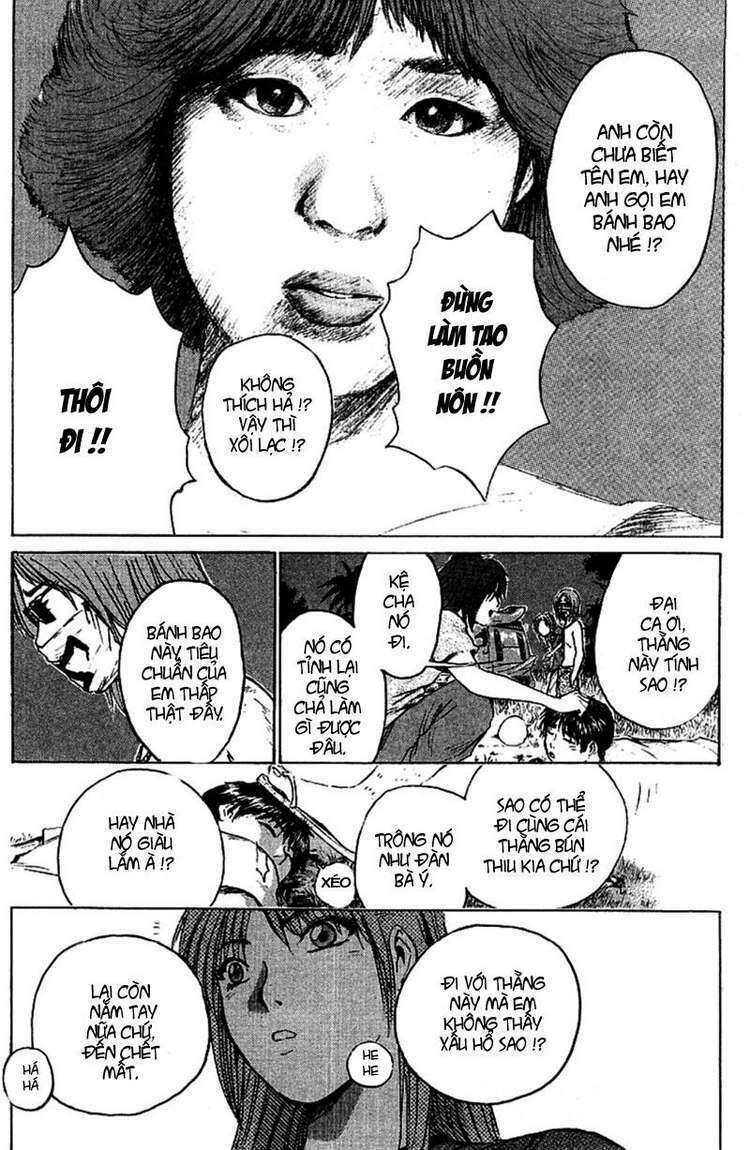 GTO - Great Teacher Onizuka chapter 105 2