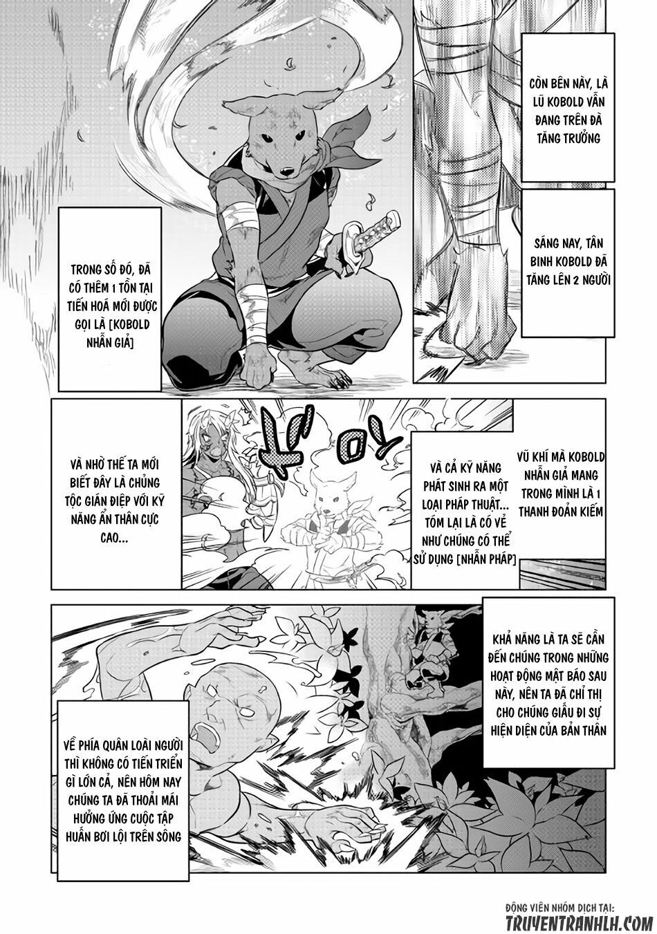 re:monster chapter 30.1 4