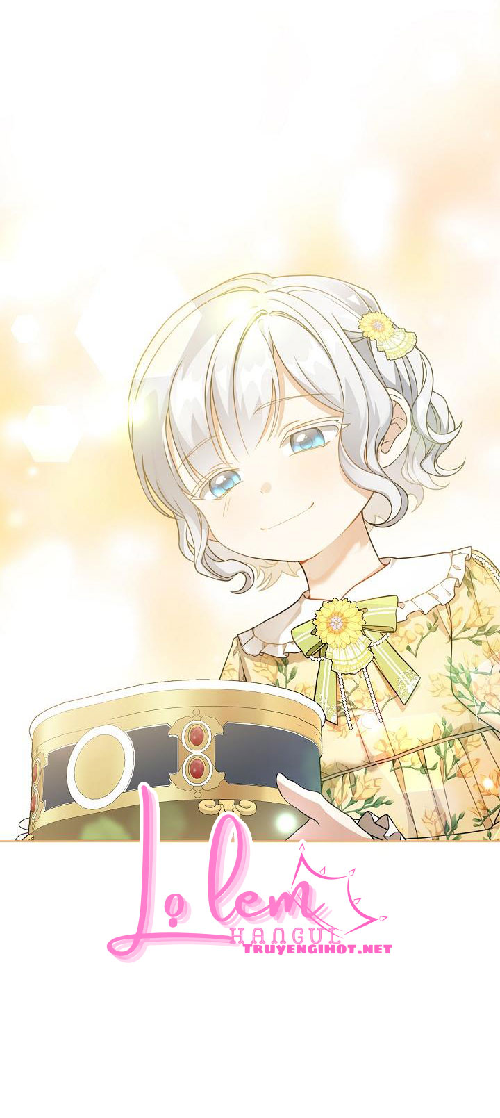 hướng đến ánh dương một lần nữa chapter 35.1 12