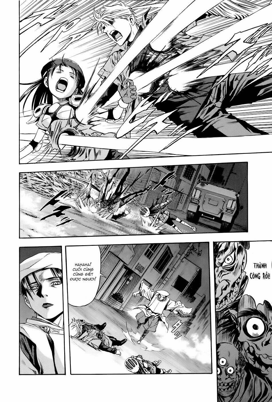 otogi matsuri chapter 68 29