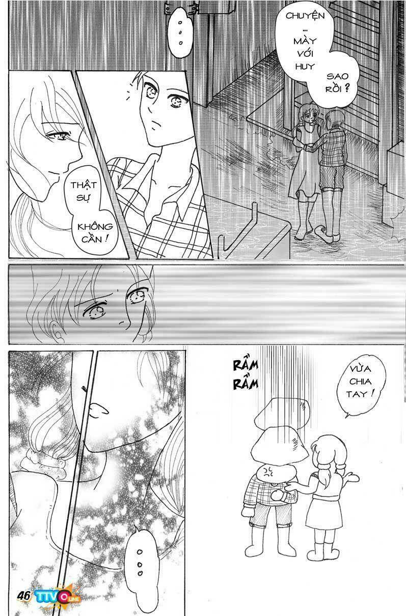 tạp chí truyện tranh việt nam online - ttvo chapter 4 47