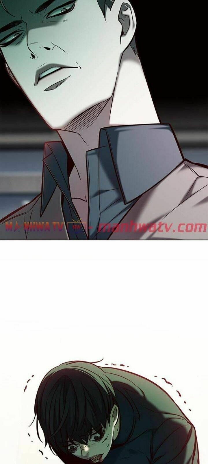 biến thân thành mèo chapter 118 53