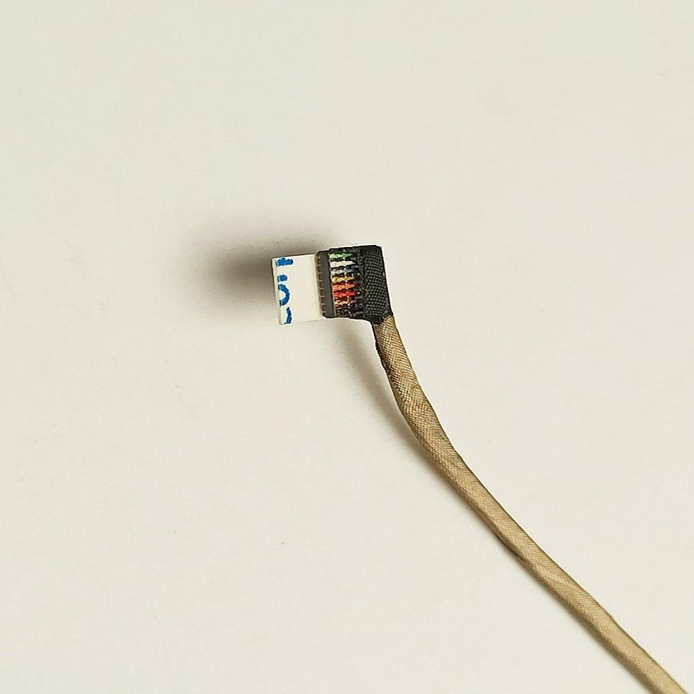 LCD Laptop DISPLAY CABLE IDEAPAD for Lenovo Ideapad 110-15IBR DC02C009900 DC02C009910