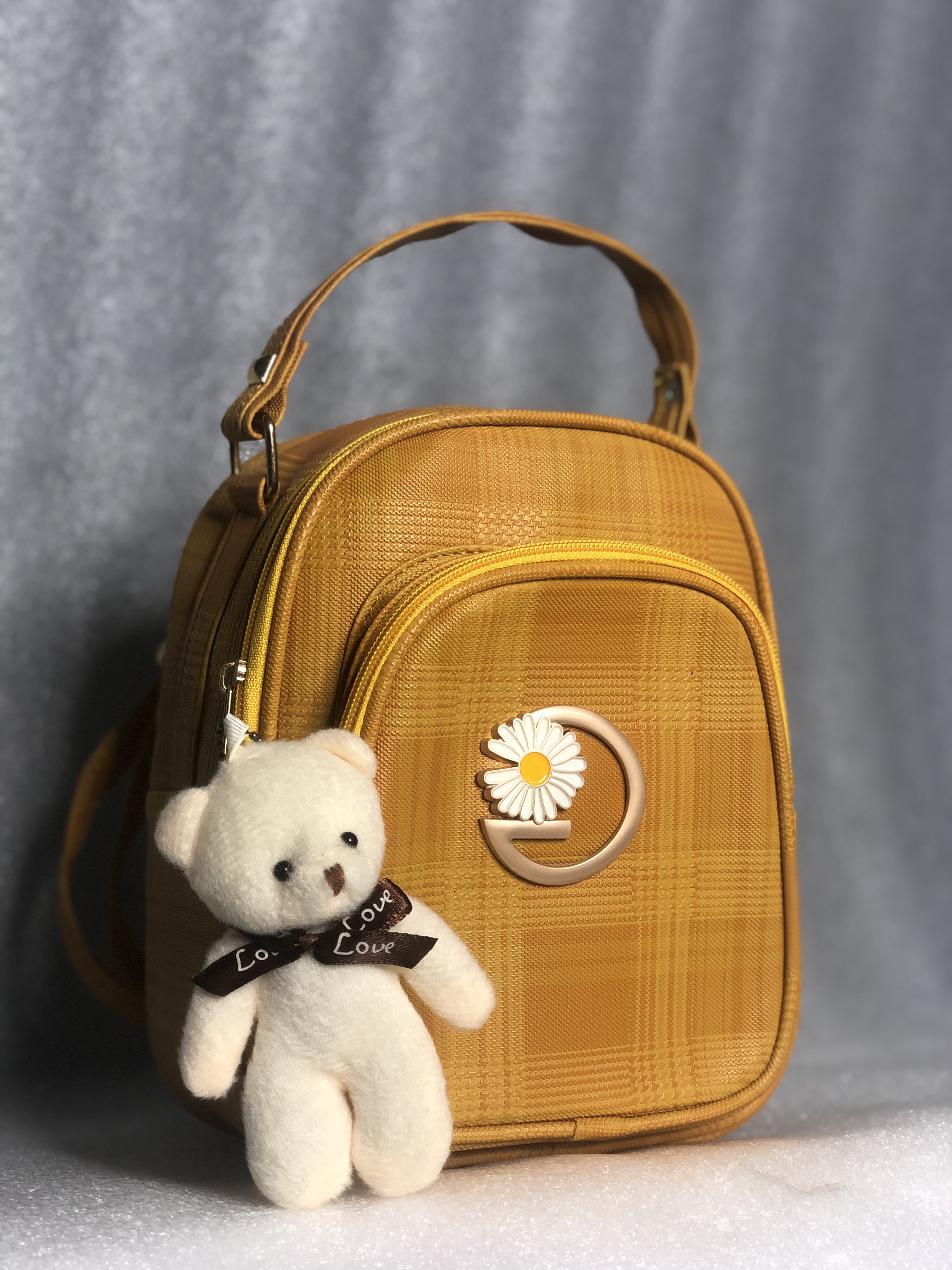 Balo Nữ thời trang giá rẻ cực đẹp