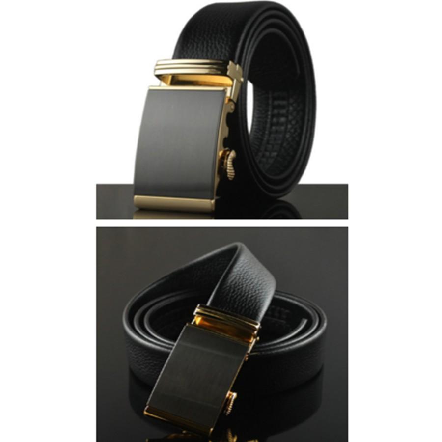 Thắt lưng nam da thật cao cấp 203832 7