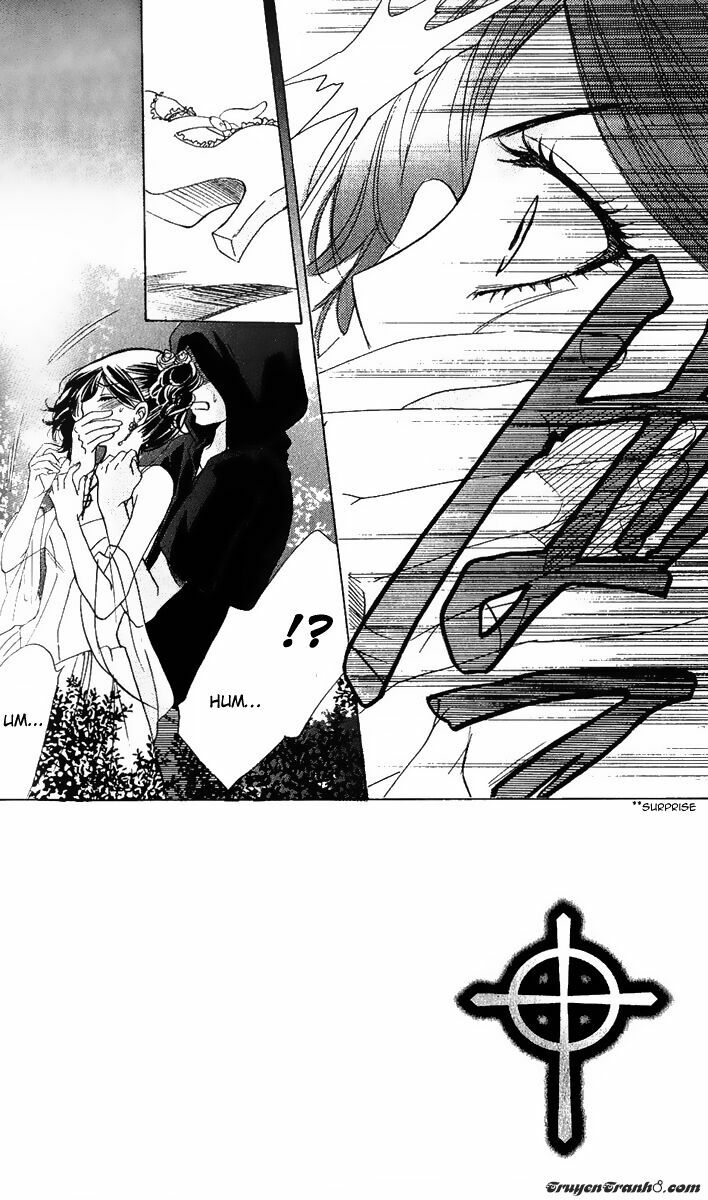 ác quỷ và bản tình ca chapter 60 2