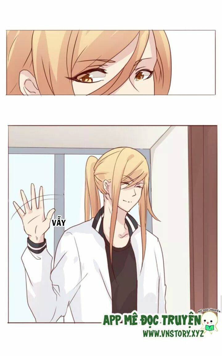 hồ tiên này không tin được chapter 14 22