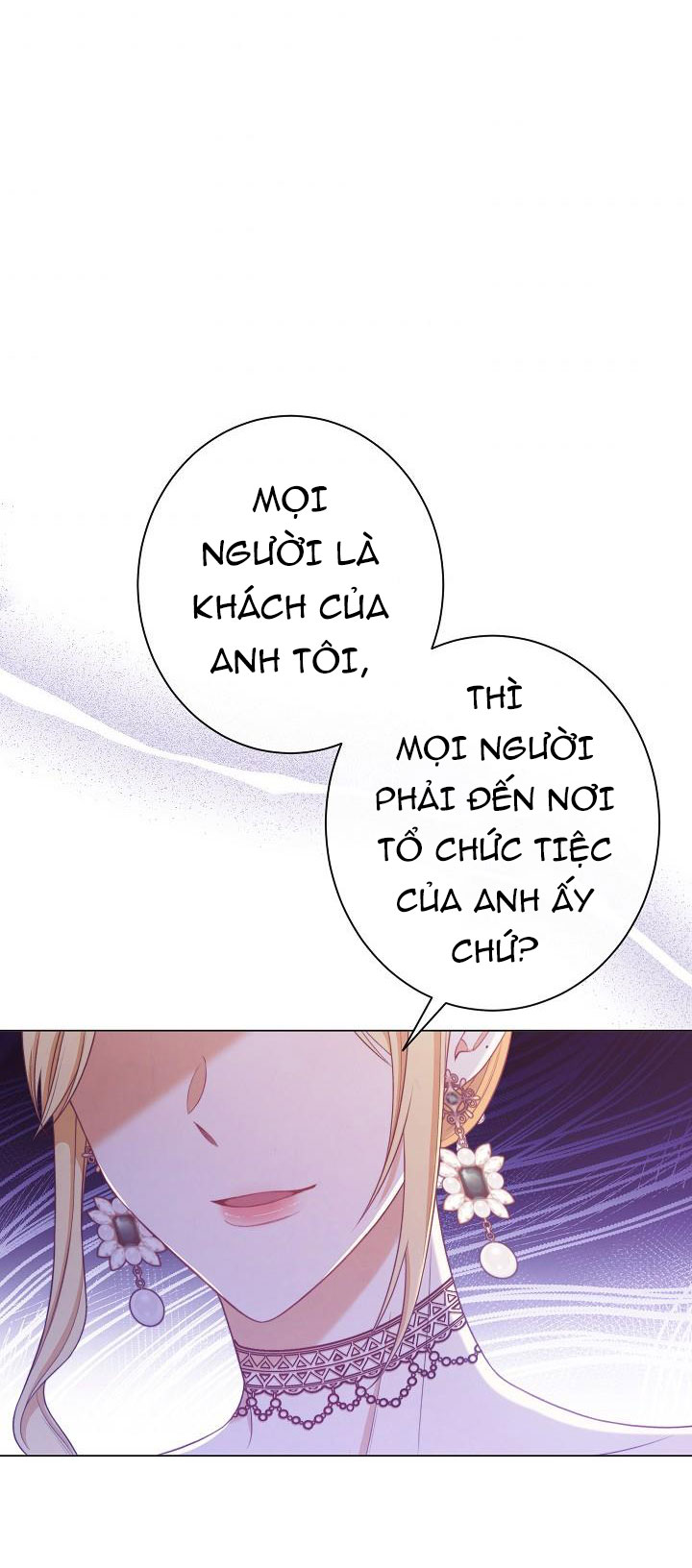ác nữ đảo ngược đồng hồ cát chapter 78.1 30