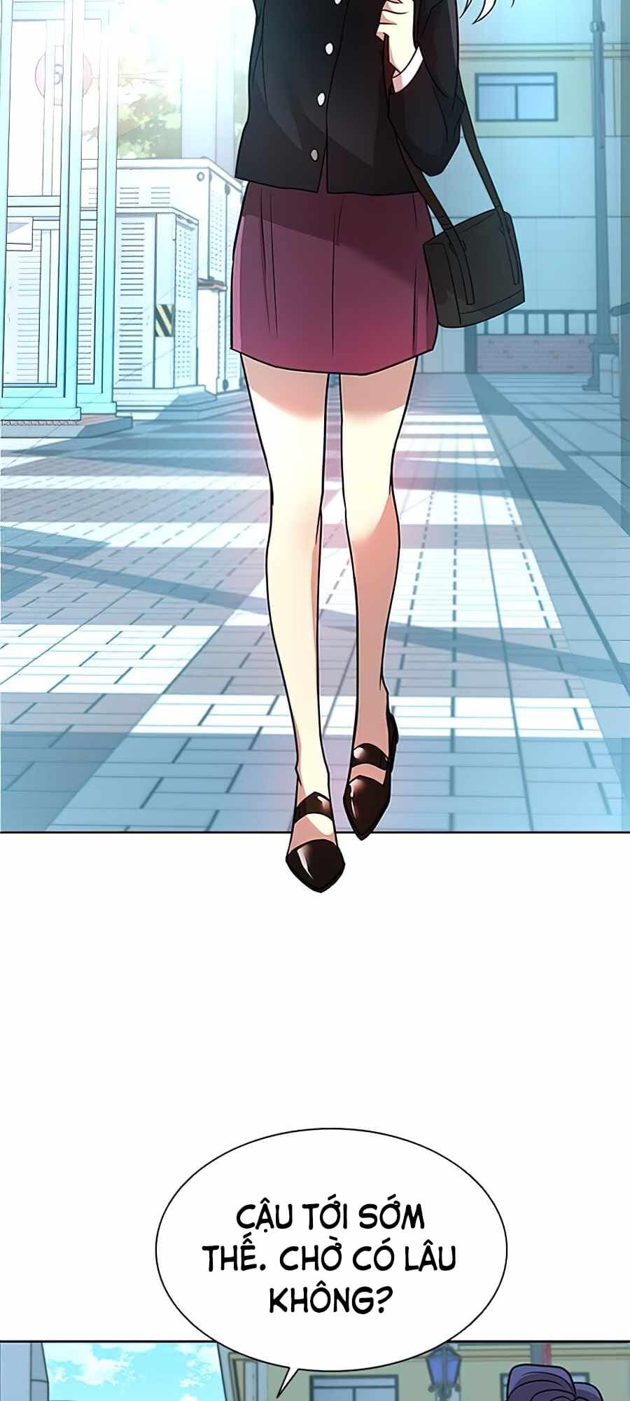 chuyển sinh thành ác nhân chapter 37 3