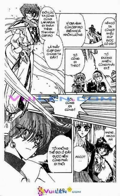 hiệp sĩ phép màu chapter 8 139