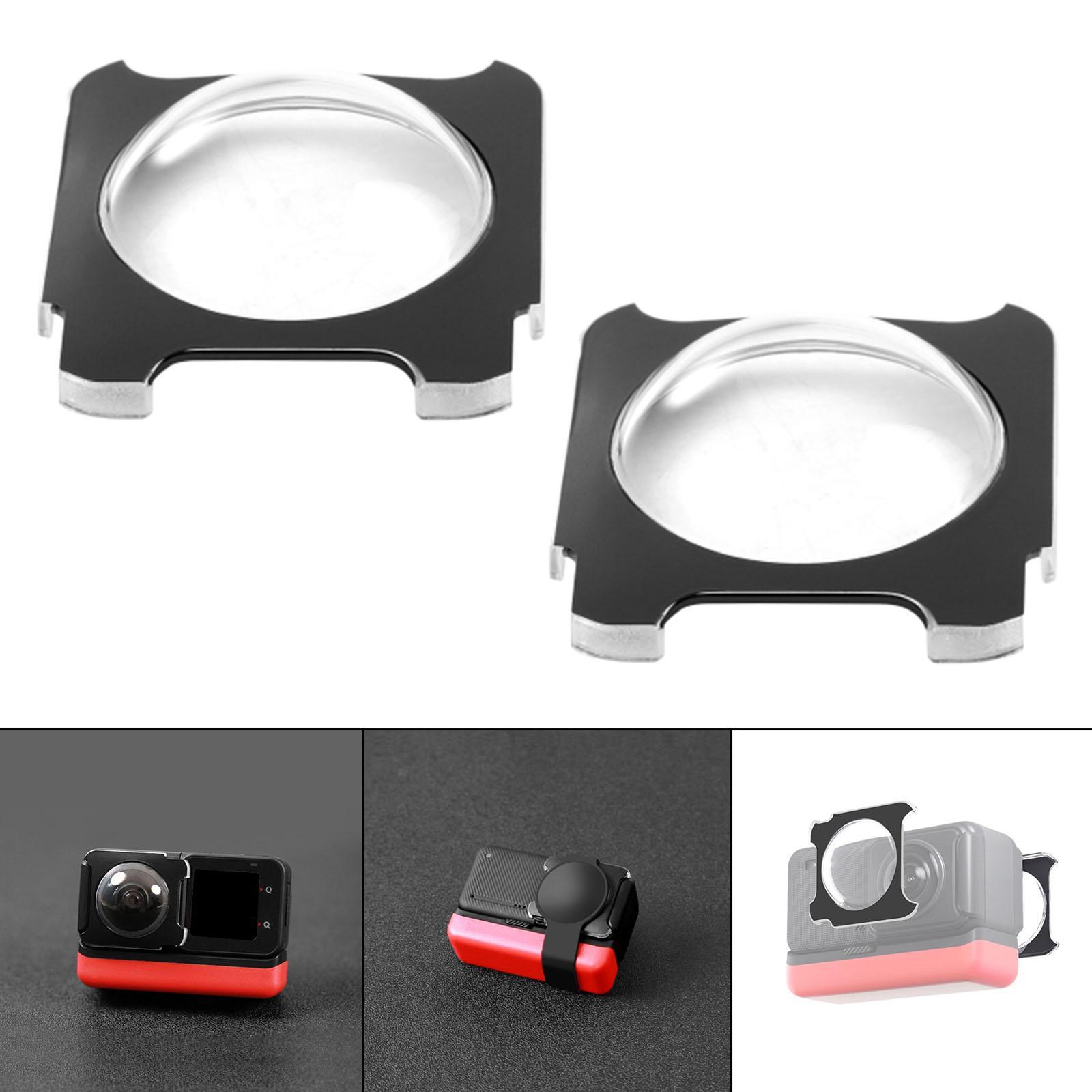 Portable Lens Cover Protective Case for     Accessories