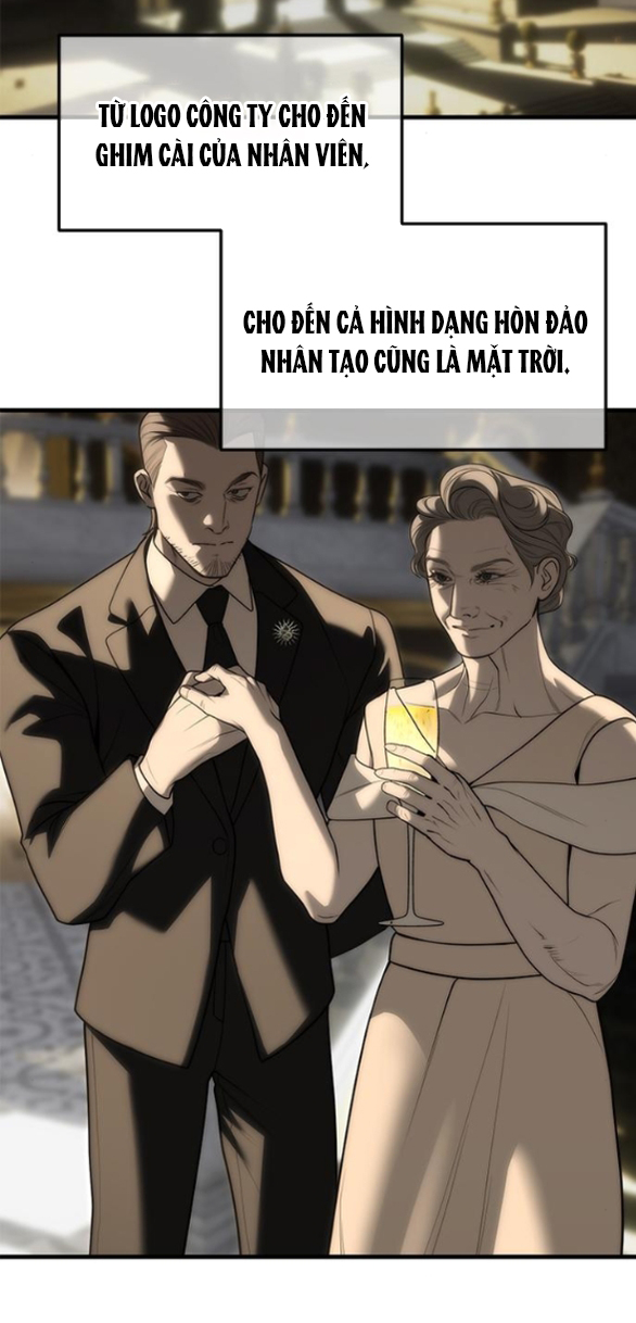 xâm nhập trường trung học tài phiệt chapter 93.1 130