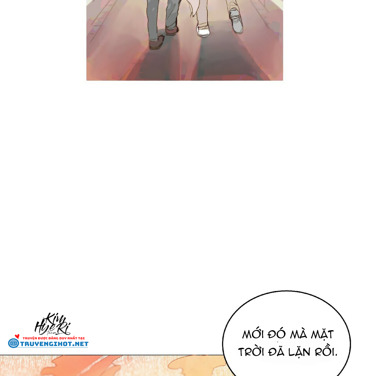 đừng đưa dây xích cho anh ấy chapter 11.3 3