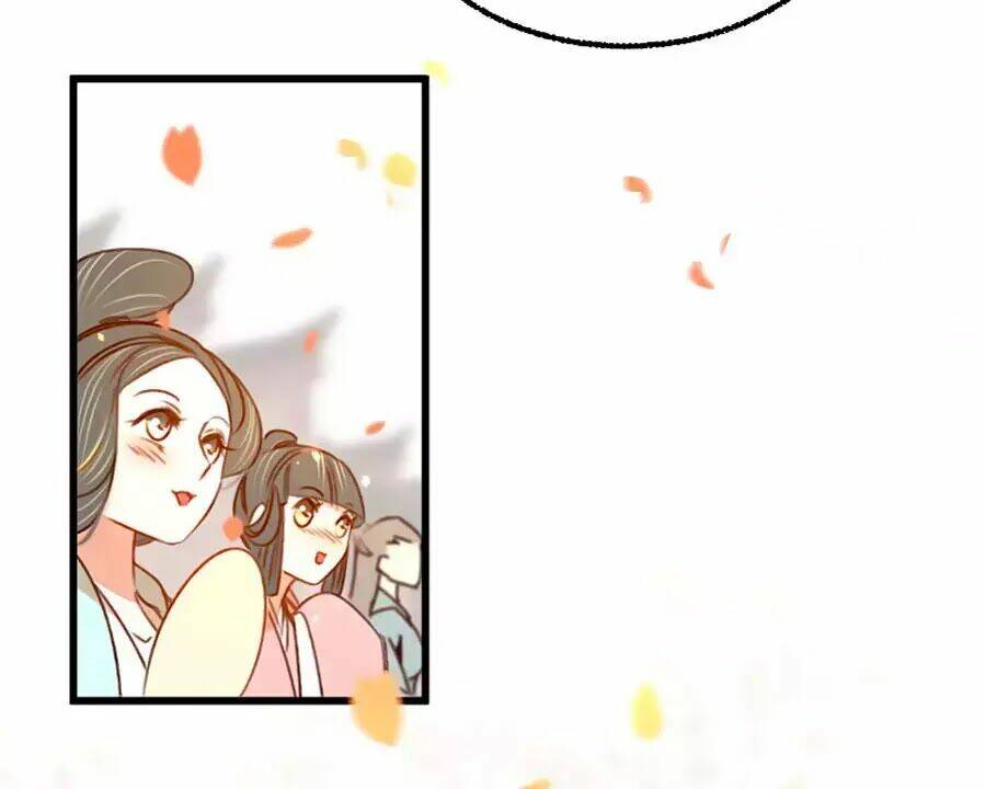 phượng hoàn triều: vương gia yêu nghiệt xin tránh đường chapter 28 37