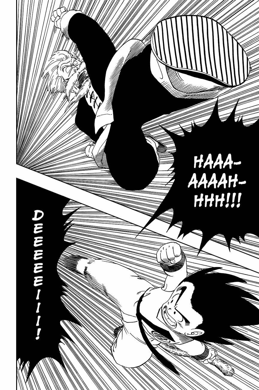 dragon ball - bảy viên ngọc rồng chapter 53 4