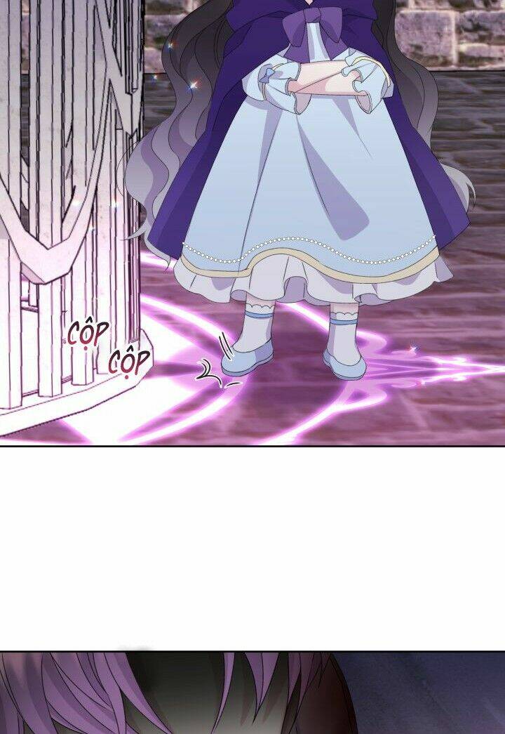 công chúa huỷ diệt chapter 18 45